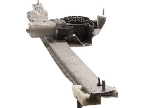 Front right window mechanism OPEL VIVARO B Van (X82) 1.6 CDTI (05) | BP36652851C23 - Image 2