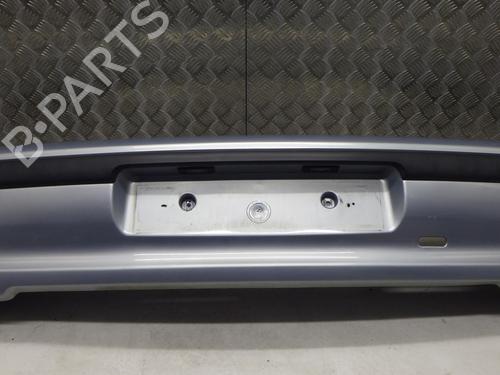 Rear bumper PEUGEOT 106 II (1A_, 1C_) 1.1 i | BP30115418C8 