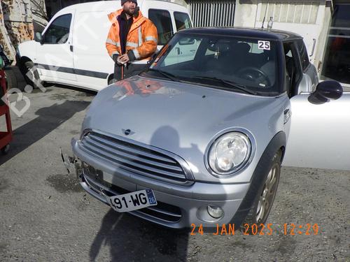 AC compressor MINI MINI (R56) Cooper D | BP28707080M34  - Image 23