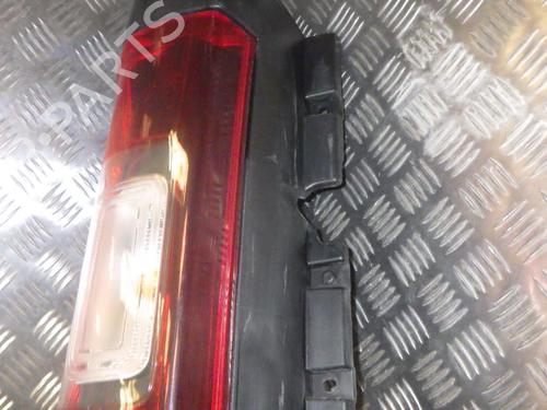 Left taillight RENAULT TRAFIC III Van (FG_) 1.6 dCi 115 (FGMD) | BP24285526C34  - Image 6