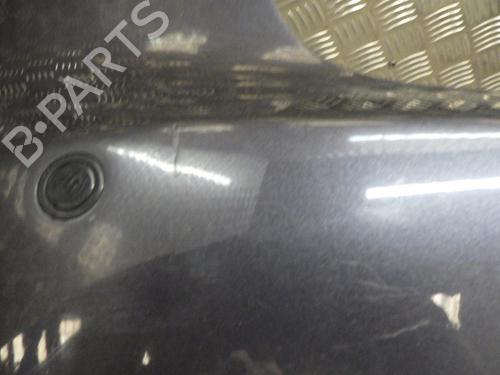 Rear bumper AUDI A6 C6 Avant (4F5) 3.0 TDI quattro | BP27719834C8 