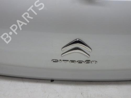Tailgate CITROËN C4 II (NC_) | BP36399800C6 - Image 10