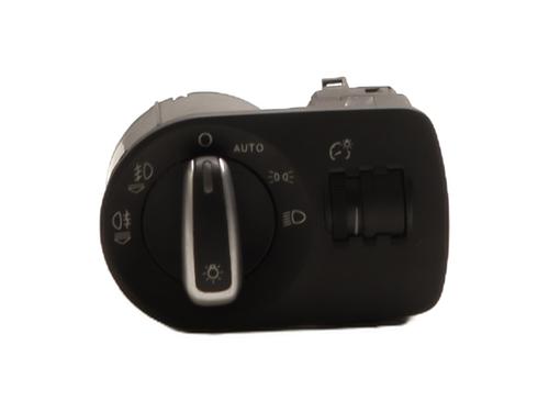 Used Headlight switch AUDI A1 (8X1, 8XK) 1.6 TDI (105 hp) 28977017