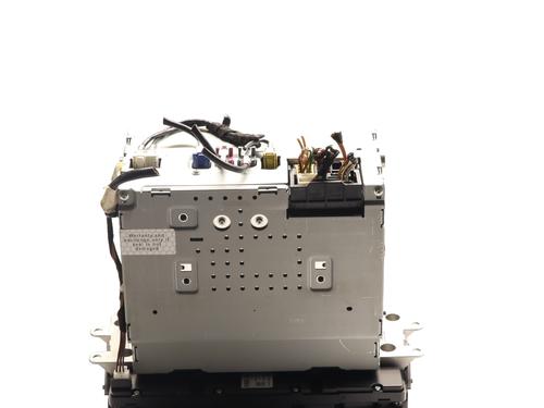 radio-mercedes-benz-slk-r172-2011-30397540 main image