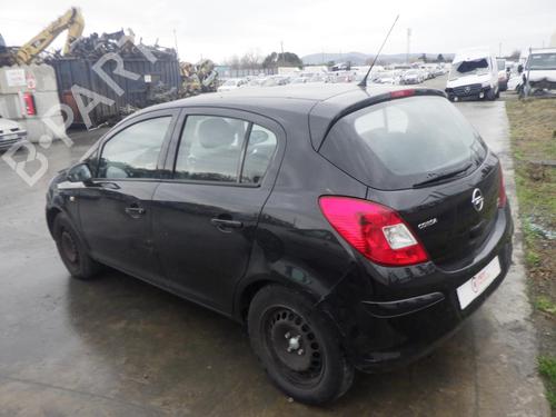 Left headlight OPEL CORSA D (S07) 1.2 (L08, L68) | BP24541135C28  - Image 8