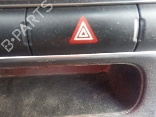Bouton de warning CITROËN C3 III (SX) 1.6 BlueHDi 75 (75 hp) 31278585