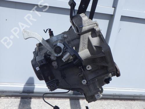 Gearbox SKODA FABIA II (542) 1.2 | BP34531436M3  - Image 5