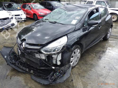 Used Parts RENAULT CLIO IV (BH_) 0.9 TCe 90 (BHNF, BHMA, BHMH, BHJK, BHJR) (90 hp) 4376400