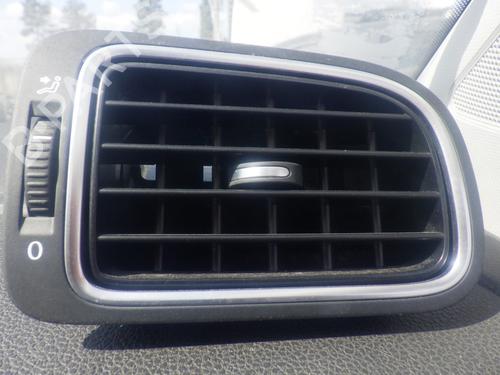 Luftventil Luftventil VW POLO V (6R1, 6C1) 1.2 (60 hp) 33737579 33737579