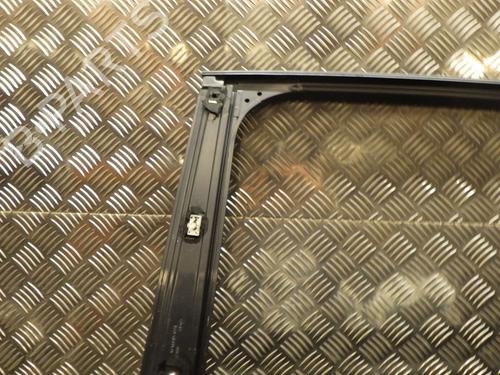 Left rear door FORD KUGA I 2.0 TDCi 4x4 | BP27279156C4 
