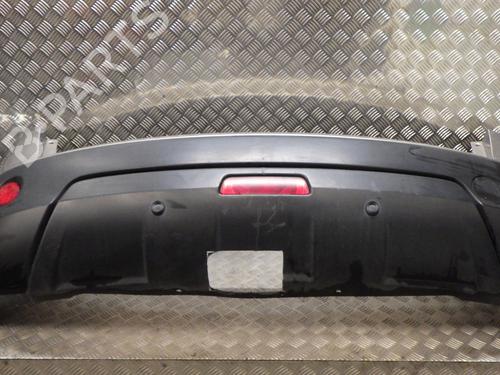 Rear bumper NISSAN QASHQAI / QASHQAI +2 I (J10, NJ10, JJ10E) 2.0 | BP28187973C8 