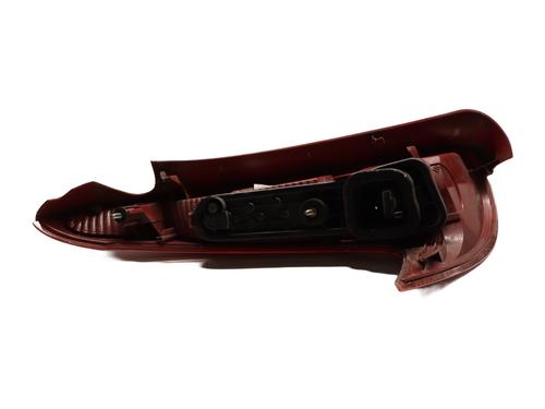 Right taillight PEUGEOT 206 SW (2E/K) 2.0 HDi | BP28123775C35 