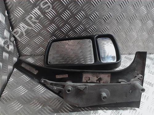 Right mirror RENAULT MASTER II Van (FD) 2.2 dCI 90 | BP24287156C27 