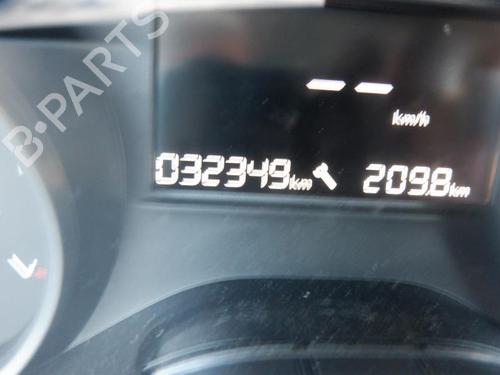 Front right window mechanism PEUGEOT 2008 I (CU_) 1.2 PureTech 82 | BP24287345C23  - Image 19