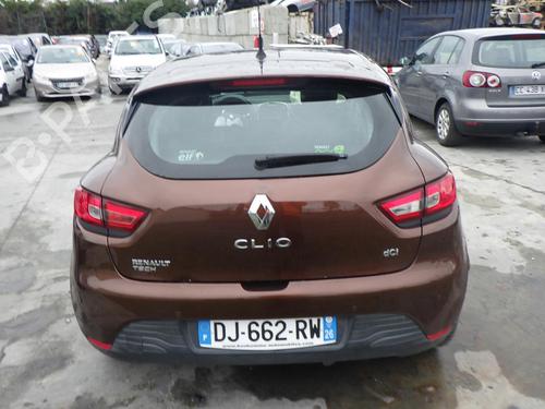 Engine RENAULT CLIO IV (BH_) 1.5 dCi 90 | BP24287504M1 - Image 27