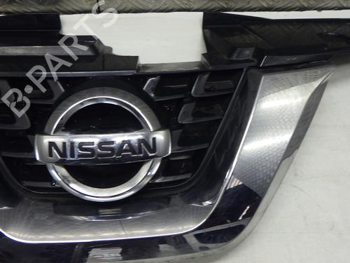 Grille NISSAN JUKE (F15) 1.2 DIG-T | BP30129035C40