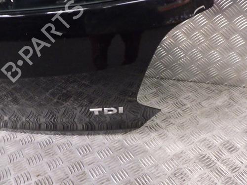 Tailgate VW POLO V (6R1, 6C1) 1.2 TDI | BP26976705C6 