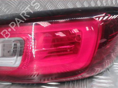 Right taillight RENAULT CLIO V (B7_) 1.5 Blue dCi 100 (B7AD) | BP24286096C35  - Image 6