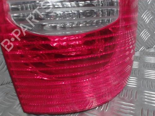 Right taillight CITROËN XSARA PICASSO (N68) 1.6 HDi | BP24287602C35 