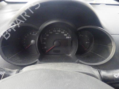 Quadrante KIA PICANTO II (TA) 1.0 (69 hp) 32782321
