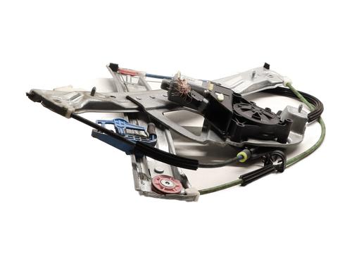 Front right window mechanism PEUGEOT 208 I (CA_, CC_) 1.6 HDi | BP29340206C23 