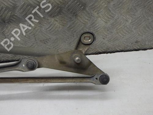 Front wiper motor CITROËN XSARA PICASSO (N68) 2.0 HDi | BP31065630M29