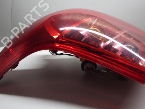Used Left taillight Left taillight SUZUKI SWIFT III (MZ, EZ) 1.3 (RS413, ZC11S) (92 hp) 31612655 31612655