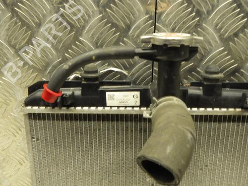 Køler PEUGEOT 108 1.0 VTi 72 | BP30634399M31