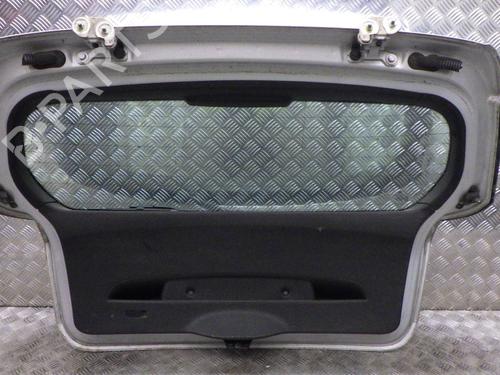Tailgate BMW 1 (E87) 118 d | BP28111599C6  - Image 11