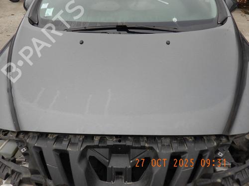 Used Hood PEUGEOT 308 I (4A_, 4C_) 1.6 16V (120 hp) 29895597