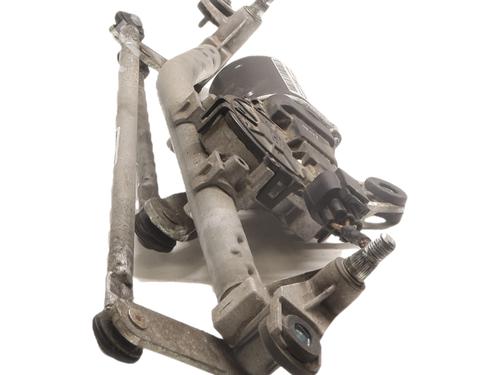 Front wiper motor CHEVROLET SPARK (M300)  | BP36846700M29  - Image 5