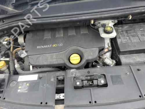 Left tailgate light RENAULT SCÉNIC III (JZ0/1_) 1.9 dCi (JZ0J, JZ1J, JZ1K, JZ1S) | BP24285423C79 - Image 8