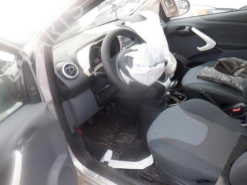 Engine FORD KA (RU8) 1.2 | BP24286529M1  - Image 7