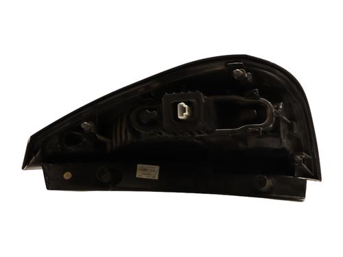 Left taillight RENAULT SCÉNIC III (JZ0/1_) 1.5 dCi | BP24939910C34 
