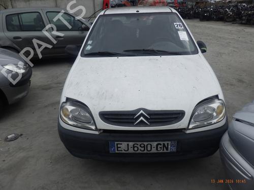 Used Parts CITROËN SAXO (S0, S1) 1.5 D (57 hp) 4428457