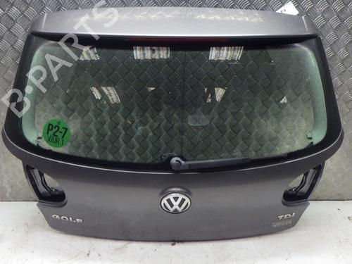 Bagklap CC/Kombi-Coupé Bagklap CC/Kombi-Coupé 38530887 38530887