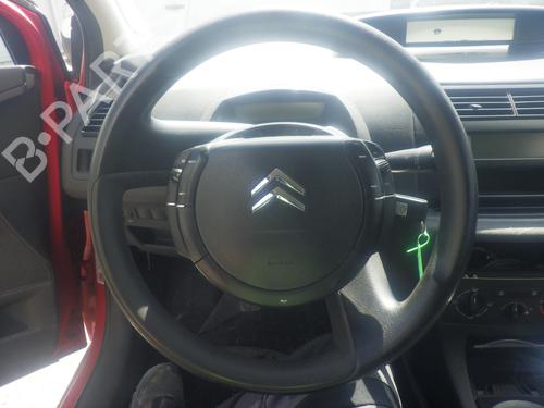 Used Steering wheel Steering wheel CITROËN C4 Coupe (LA_) 1.6 HDi (90 hp) 36299801 36299801