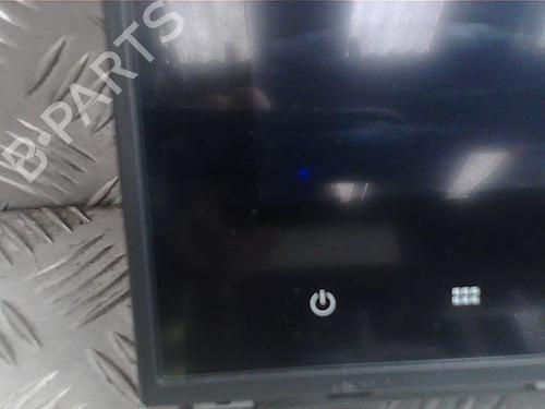 Display monitor RENAULT CLIO V (B7_) 1.0 TCe 90 (B7MT) | BP24287330C48  - Image 7