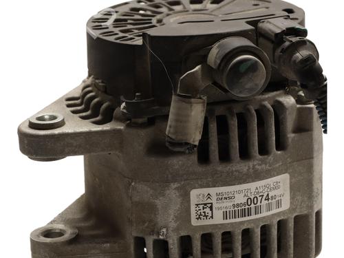 Alternator CITROËN C3 Picasso (SH_) 1.2 THP 110 (SHHNZ6) | BP24592538M7  - Image 6