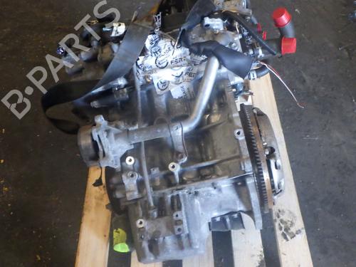 Engine PEUGEOT 108 1.0 VTi 72 | BP30678829M1  - Image 5