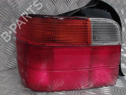 Left taillight BMW 3 Compact (E36) 316 i | BP24285512C34 - Image 3