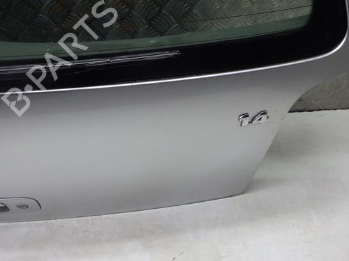 Tailgate VW POLO (6N2) 1.4 16V | BP31252597C6 