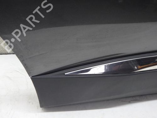 Right rear door PEUGEOT 3008 II SUV (MC_, MR_, MJ_, M4_) 1.5 BlueHDi 130 | BP29571071C5 