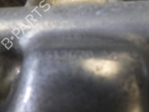 Engine PEUGEOT 108 1.0 VTi 72 | BP26507518M1 