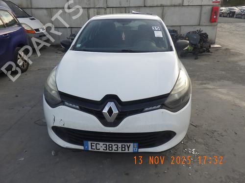 Left front window switch RENAULT CLIO IV (BH_) 1.5 dCi 75 | BP32774780I27 - Image 13