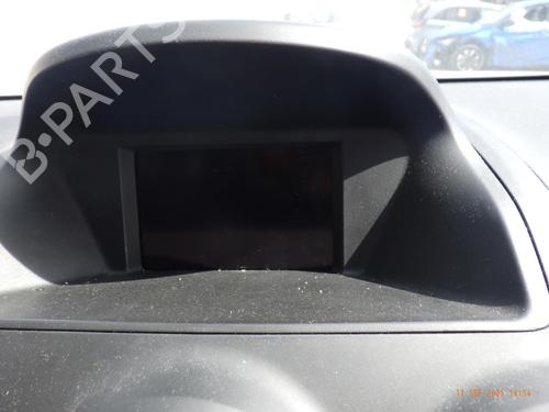 Ferdsskriver OPEL ANTARA A (L07) 2.2 CDTi 4x4 (163 hp) 28680621