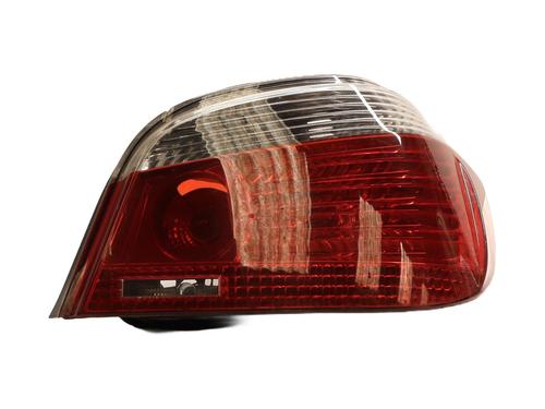 Used Right taillight BMW 5 (E60) 530 i (258 hp) 27984488