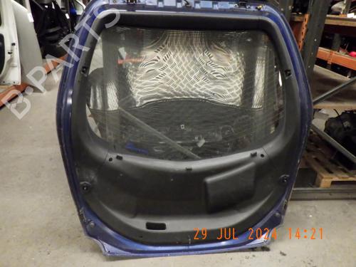 Tailgate HYUNDAI COUPE II (GK) 1.6 16V | BP24285303C6 
