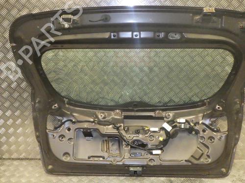 tailgate-kia-rio-iii-ub-2011-2012-2013-2014-2015-2016-2017-24285518 main image