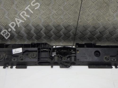 Crossmember RENAULT CLIO IV (BH_) 1.5 dCi 90 | BP29281568C162 